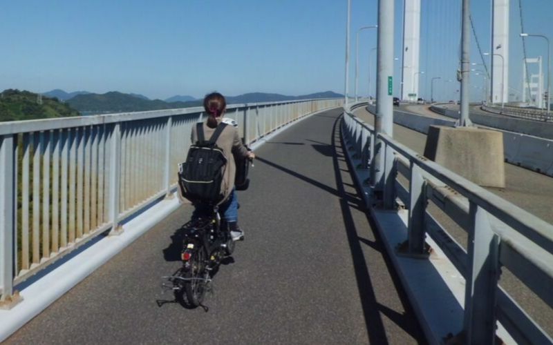 サンライズ糸山で子供とサイクリングしたよ レンタサイクル攻略ガイド 四国あそび あんのブログ